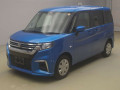2022 Suzuki Solio