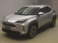2024 Toyota YARIS CROSS