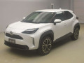 2024 Toyota YARIS CROSS
