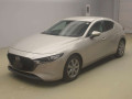 2022 Mazda Mazda3 Fastback