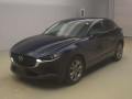 2022 Mazda CX-30