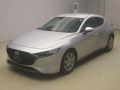 2022 Mazda Mazda3 Fastback