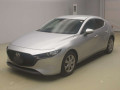 2022 Mazda Mazda3 Fastback