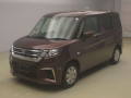 2022 Suzuki Solio
