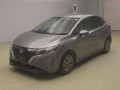 2022 Nissan Note