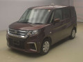 2022 Suzuki Solio
