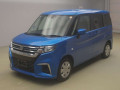 2022 Suzuki Solio