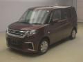2022 Suzuki Solio