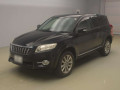 2012 Toyota Vanguard