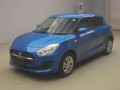 2022 Suzuki Swift