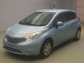 2013 Nissan Note