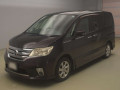 2011 Nissan Serena