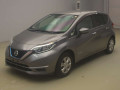 2018 Nissan Note