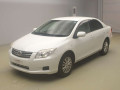 2010 Toyota Corolla Axio