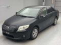 2009 Toyota Corolla Axio