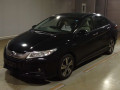 2015 Honda Grace