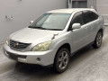 2005 Toyota Harrier Hybrid