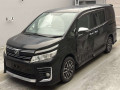 2015 Toyota Voxy