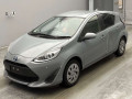 2021 Toyota Aqua
