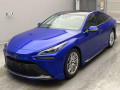 2022 Toyota Mirai