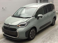 2024 Toyota Sienta
