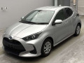 2023 Toyota YARIS