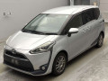 2015 Toyota Sienta