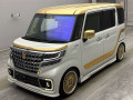 2022 Suzuki Spacia Custom