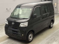 2018 Daihatsu Hijet Cargo