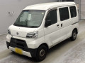 2021 Toyota Pixis Van