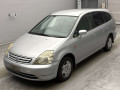 2001 Honda Stream
