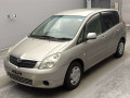 2002 Toyota Corolla Spacio