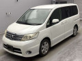 2009 Nissan Serena
