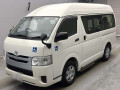 2019 Toyota Hiace Van