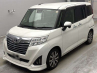 2019 Toyota Roomy