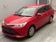 2015 Toyota Corolla Fielder
