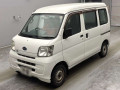 2016 Subaru Sambar