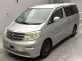 2002 Toyota Alphard G