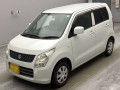 2009 Suzuki Wagon R