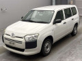 2017 Toyota Succeed