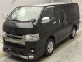 2019 Toyota Hiace Van