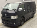2015 Toyota Hiace Van