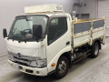 2019 Hino DUTRO
