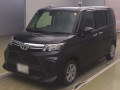 2022 Toyota Roomy