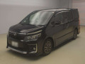 2014 Toyota Voxy