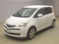 2009 Toyota Ractis