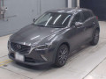 2016 Mazda CX-3