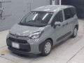 2024 Toyota Sienta