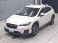 2018 Subaru XV