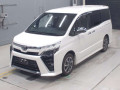 2020 Toyota Voxy